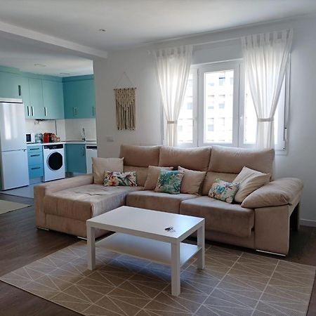 Apartamento Centro Oviedo El Trasgu De Foncalada Экстерьер фото