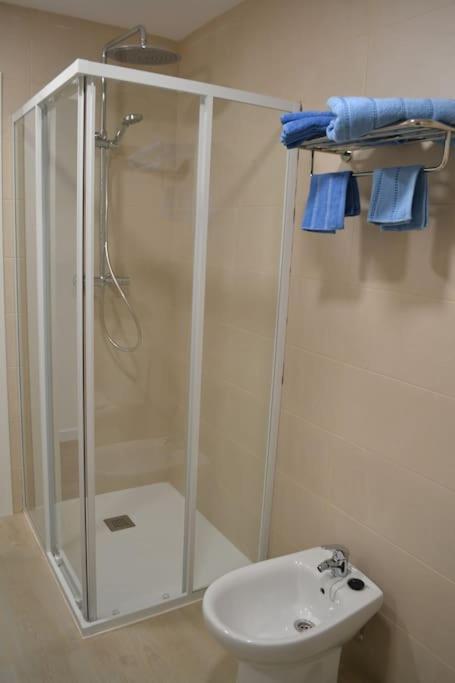 Apartamento Centro Oviedo El Trasgu De Foncalada Экстерьер фото