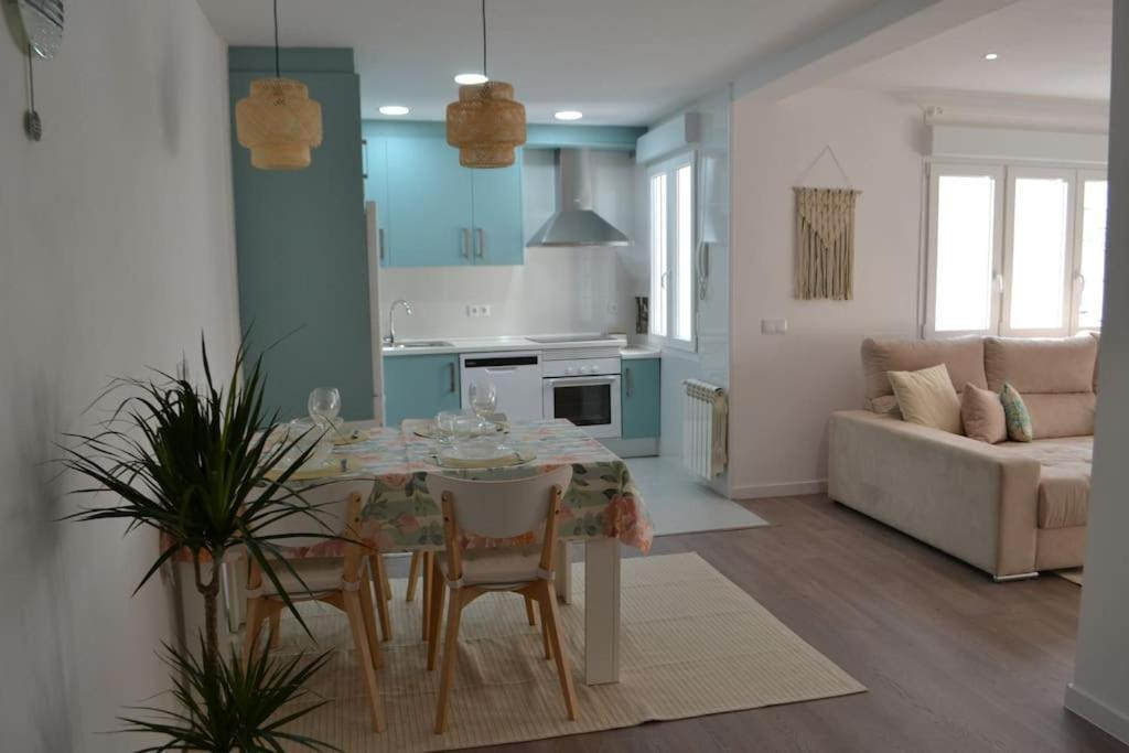 Apartamento Centro Oviedo El Trasgu De Foncalada Экстерьер фото