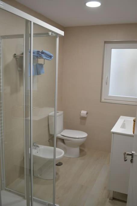 Apartamento Centro Oviedo El Trasgu De Foncalada Экстерьер фото