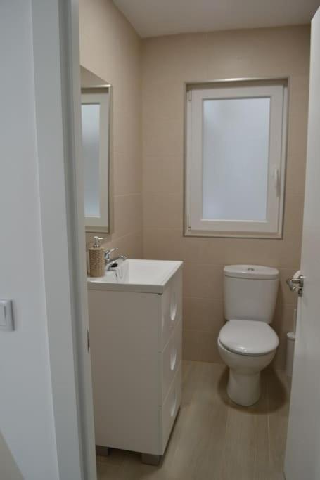 Apartamento Centro Oviedo El Trasgu De Foncalada Экстерьер фото