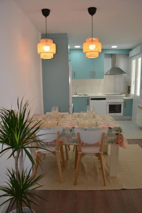 Apartamento Centro Oviedo El Trasgu De Foncalada Экстерьер фото