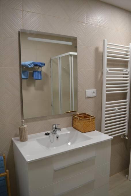 Apartamento Centro Oviedo El Trasgu De Foncalada Экстерьер фото