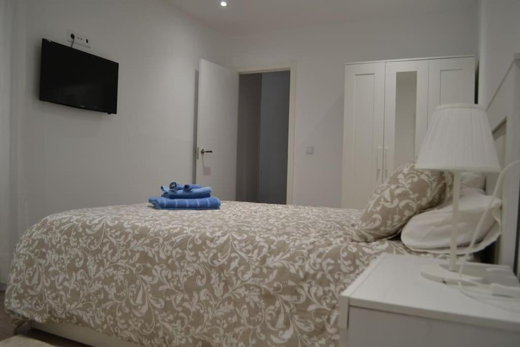 Apartamento Centro Oviedo El Trasgu De Foncalada Экстерьер фото