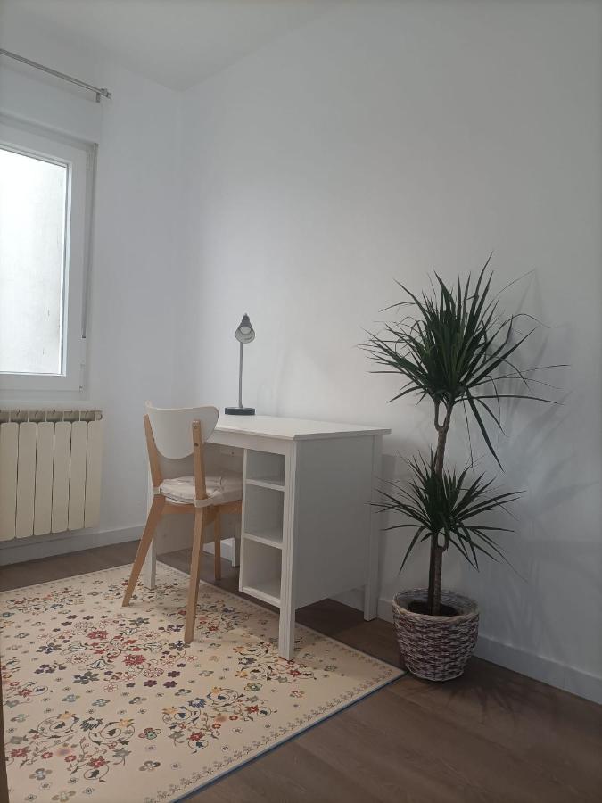 Apartamento Centro Oviedo El Trasgu De Foncalada Экстерьер фото