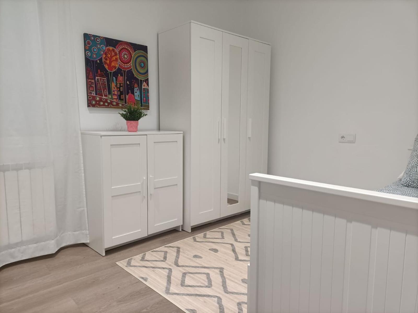 Apartamento Centro Oviedo El Trasgu De Foncalada Экстерьер фото