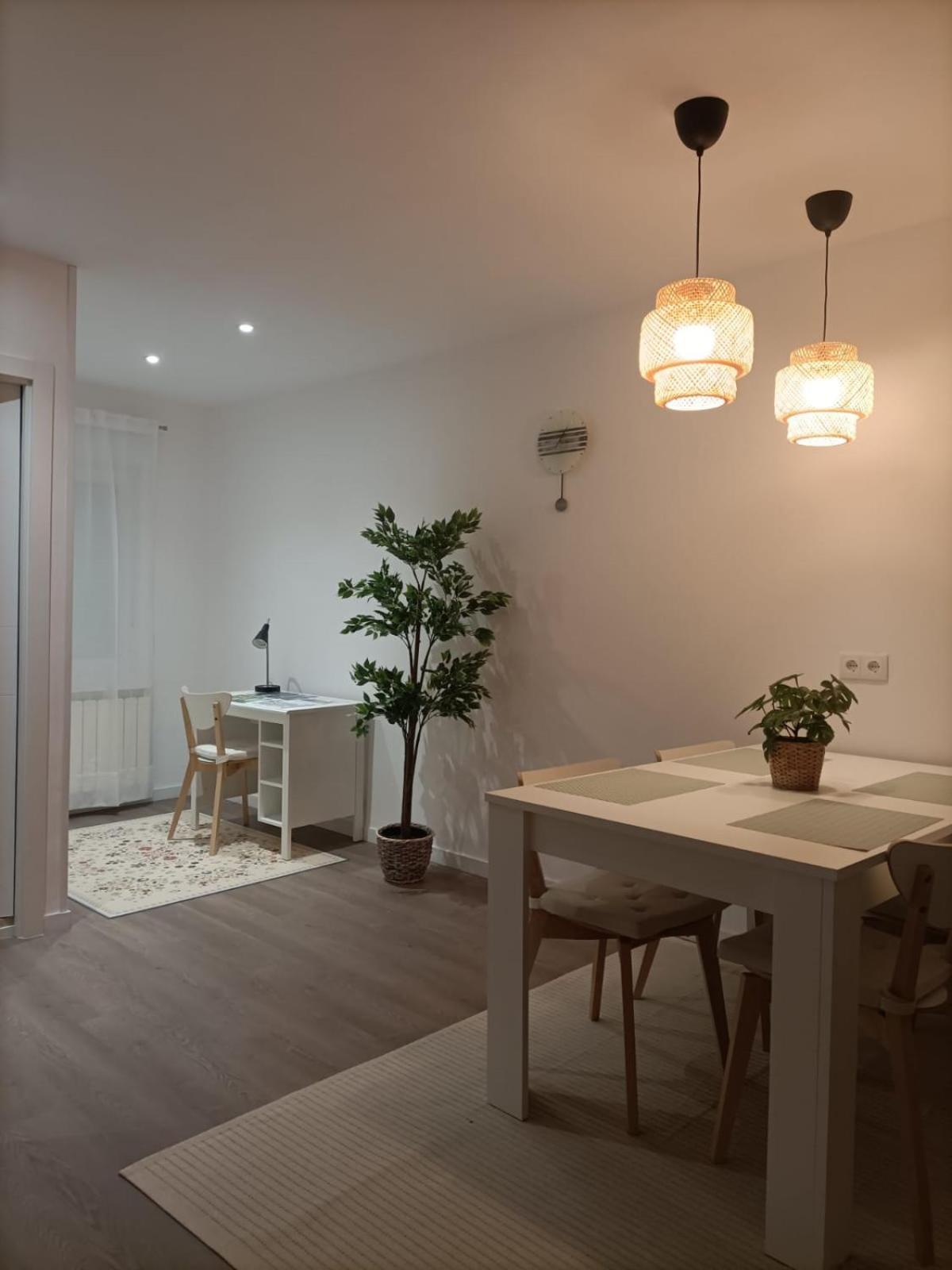 Apartamento Centro Oviedo El Trasgu De Foncalada Экстерьер фото