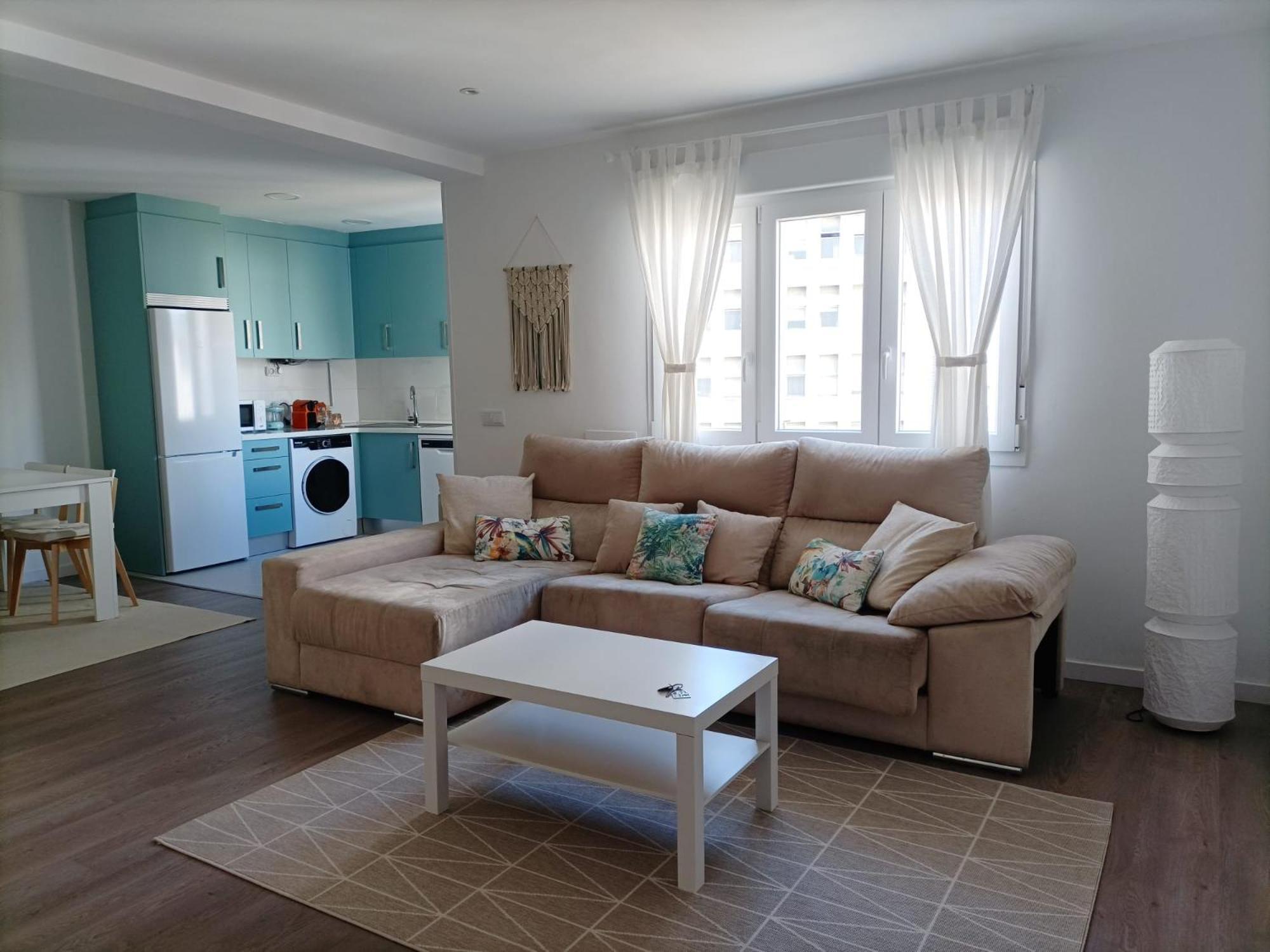 Apartamento Centro Oviedo El Trasgu De Foncalada Экстерьер фото